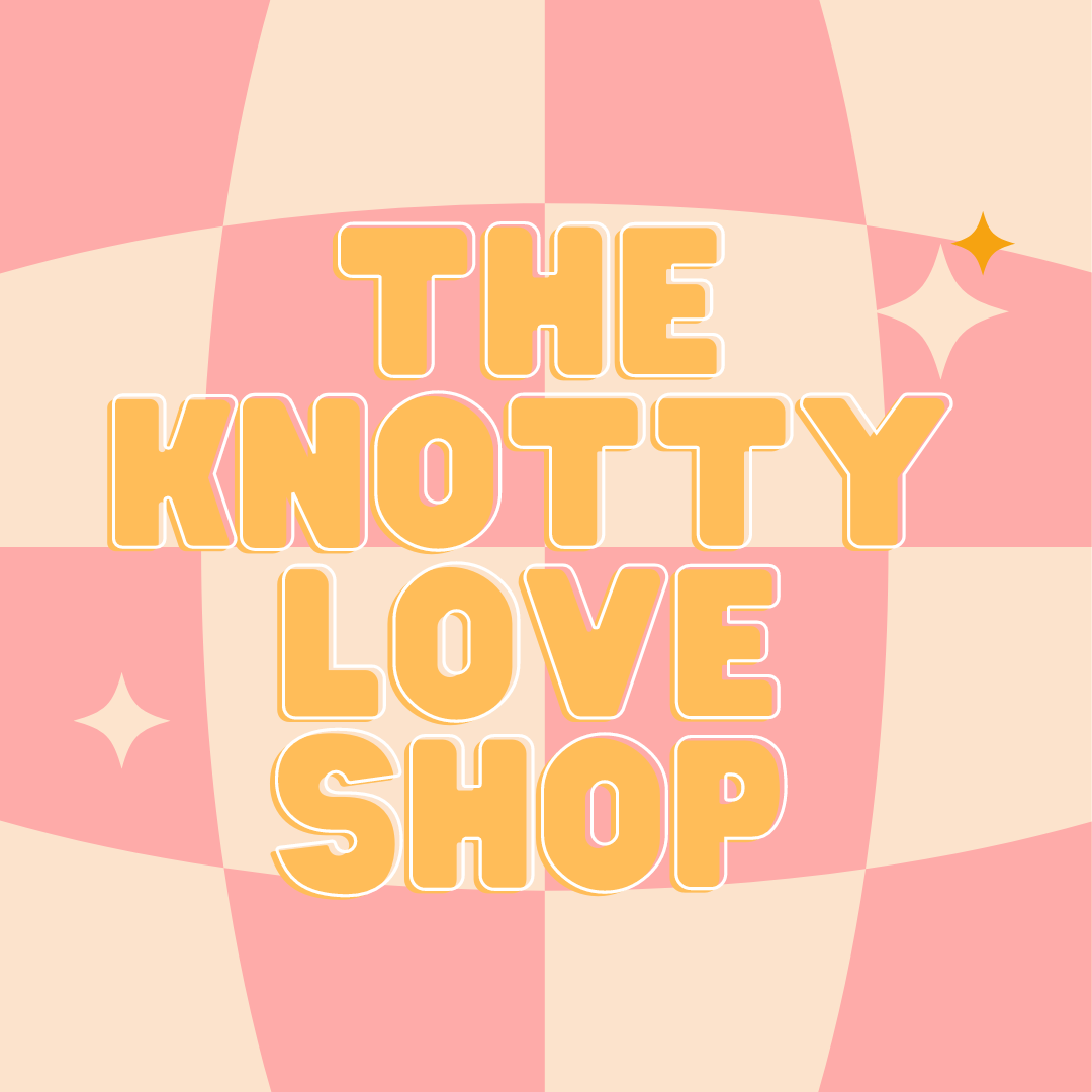 The Knotty Love Shop