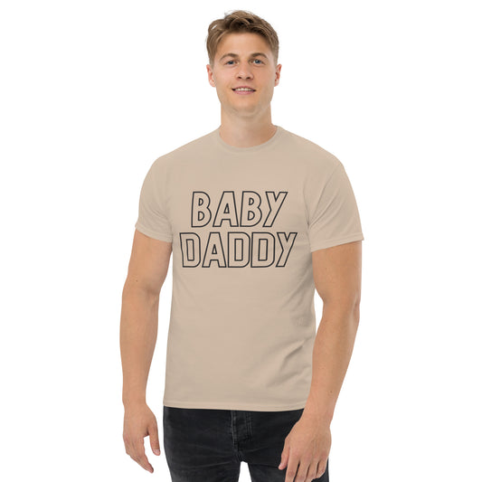 Baby Daddy Tee